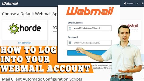 enmail.de login
